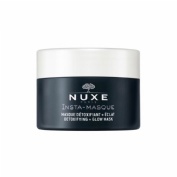 Nuxe mascarilla detoxificant+ luminosidad insta-masque 50ml