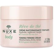 Nuxe Crema Reafirmante Tonificante Body Rêve de Thé 200ml