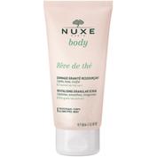 Nuxe Exfoliante Granulado Revitalizante Body Rêve de Thé 150ml