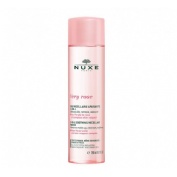 Nuxe Rose Agua Micelar Calmante 3-en-1 para Todas las Pieles 200ml
