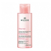 Nuxe Rose Agua Micelar Calmante 3-en-1 400ml