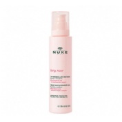 Nuxe Rose Leche Desmaquillante Cremosa 200ml