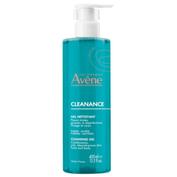 Avène Cleanance Gel Limpiador 400ml