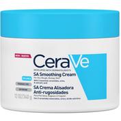 Sa crema alisadora anti-rugosidades  1 envase 340 g