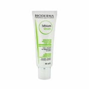 Sebium night peel - bioderma (40 ml)