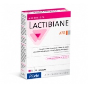 Lactibiane atb  10 capsulas