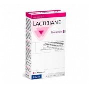Lactibiane tolerance pileje  2,5 g 30 capsulas