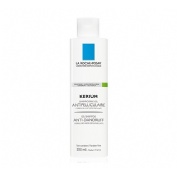 Kerium champu anticaspa microexfoliante c graso - la roche posay (200 ml)