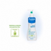Gel dermolimpiador (750 ml)