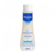 MUSTELA CHAMPU BEBE (200 ML)