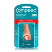 Compeed ampollas hidrocoloide dedos pies 8 unidades - hidrocoloide