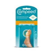 Compeed juanetes - hidrocoloide (5 u)