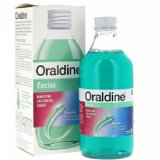 Oraldine encias (400 ml)