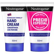 Neutrogena® Pack Crema de Manos Concentrada 50ml