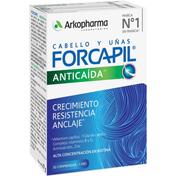 Arkopharma Forcapil® Anticaída 30 Comprimidos