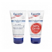 Eucerin crema manos repair duplo (azul)