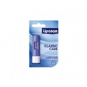 LIPOSAN PROTECTOR LABIAL CLASIC