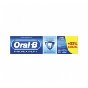 ORAL-B PRO EXPERT PROTECCION PROFESIONAL - PASTA DENTIFRICA (125 ML)