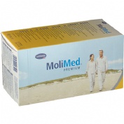 ABSORB INC ORINA LIGERA - MOLIMED (ULTRA MICRO 28 U)