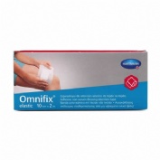 Omnifix esparadrapo elastico 10 cm x 2 m