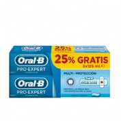 Oral-b gum & enamel original - pasta dental (duplo 2 x 125 ml)