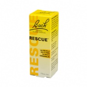 FLORES BACH RESCUE REMEDY 10 ML