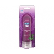 DUREX PLAY MASSAGE LUBRICANTE INTIMO 200 ML