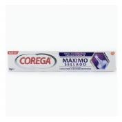 Corega sellado maximo adhesivo protesis dental 70 g