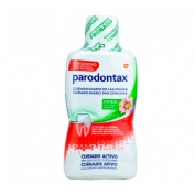 Parodontax herbal colutorio (500 ml)