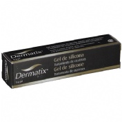 Dermatix gel - silicona (15 g)