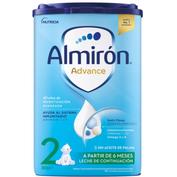 Almiron Advance Pronutra+ 2 800g