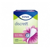 Absorb inc orina ligera - tena discreet mini magic (34 u)