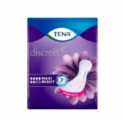 Absorb inc orina ligera - tena lady maxi night (12 u)
