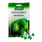 Santasapina bonbons a. vogel 1 envase 100 g - a. vogel