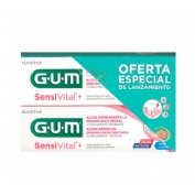 Gum bi-direction small 0,7mm 6 unidades 2114