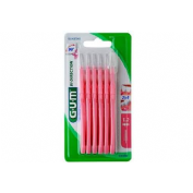 Gum bi-direction large 1,2mm 6 unidades 2614