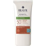 Rilastil Sun sytem Acnestil 50+ 40ml + Acnestil Gel 50ml