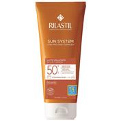 Rilastil Sun System 50+ Baby Loción Velvet 200ml