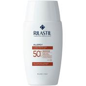 Rilastil Allergy SPF50+ Fluido Protector 50ml