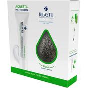 Rilastil Acnestil Matt Crema 40ml