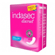INDASEC NORMAL COMPRESA PERDIDAS LEVES (26 ABSORB)