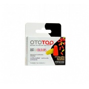 Tapones oidos poliuretano - ototap soft & colours pu (6 unidades)
