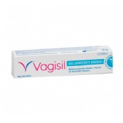 VAGINESIL GEL LUBRICANTE VAGINAL (30 G)