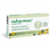 Roha max (30 comprimidos)