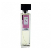 IAP PHARMA POUR FEMME (Nº 6 150 ML)