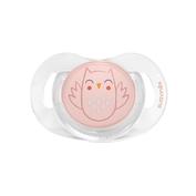 Suavinex Chupete Silicona Fisiológico Premium 0 - 4 meses