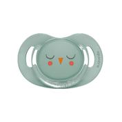 Suavinex Chupete Silicona Fisiológico Premium 4 - 18 meses