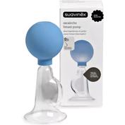 SUAVINEX CHUPETE SILICONA TODOSILICONA (0-6 M)