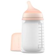 Suavinex Biberón Anticólico ZERØ.ZERØ™ 270ml