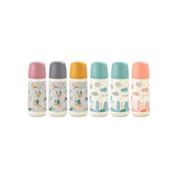 Suavinex Biberon Tetina Fisiologica Silicona Flujo Denso 360ml